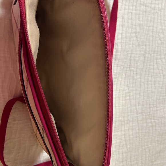 Coach iPad carrier. New, new used, but doesn’t have tags. - Picture 5 of 7